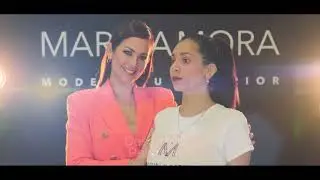 MARINA MORA ESCUELA SPOT