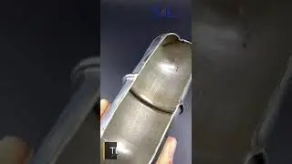 Long Shaped Float Ball For Level Switch