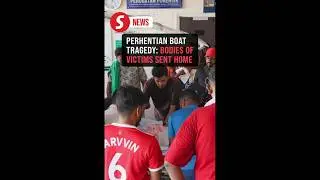 Bodies of Perhentian boat tragedy victims to be taken home for final rites