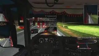 chauffeuse