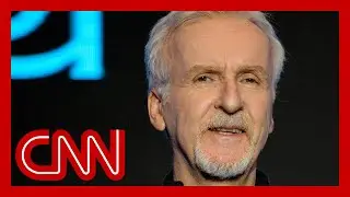 James Cameron explains filmmaking technique behind 'Avatar 2'