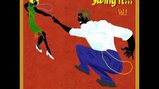 Shake My Hand -Extra Medium -Swing It!!! Finest Electro Swing Vol.1