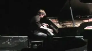 Tal Zilber - improvisation for piano and electronics