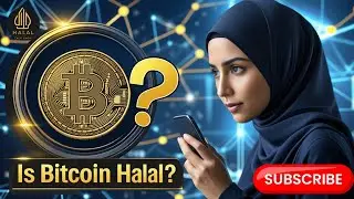 Is Bitcoin Halal? | Halal Status of Bitcoin Explained 💰 | Islamic Finance Guide