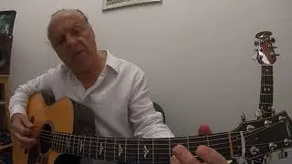 Sweet Home Alabama | Lynyrd Skynyrd | Guitar Lesson