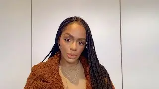 CONTOURING W/ FENTY BEAUTY MATCHSTIX