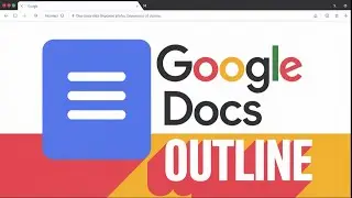 How to Add an Outline in Google Docs – Step-by-Step Tutorial