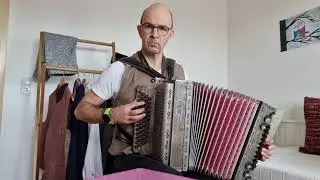Es ist so schön ein Musikant zu sein - GCFB - Müller