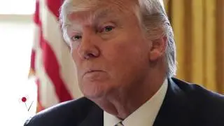 Trump: Blumenthal Lied About Vietnam, 'Misrepresents' What Gorsuch Said
