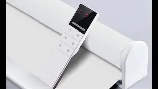 DIY Motorized Blinds Installation &ndash; Easy & Quick