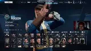 *Live*✅[Warzone] Nvchoo STIMS⚔️ ✅   GIVEAWAY 200 SUBS 162/200