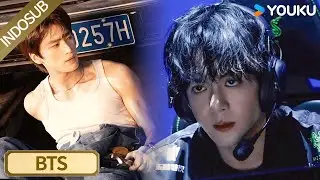 Ctrl+Alt+Life (Bertukar Kehidupan) Wrap-up Special | Joseph Zeng, Zhang Kangle, Liu Xiening | YOUKU