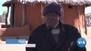 Botswana&rsquo;s Growing Elephant Population Clashes with Humans