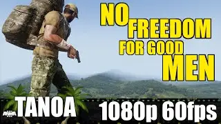 No freedom for good men - Tanoa Life - Cinematic Let'sPlay - Part 4