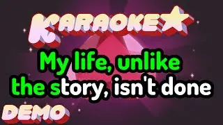 Finale (Concept) - Steven Universe Movie Karaoke