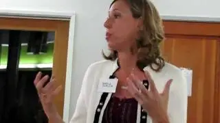 Social Media Pro Serena Ehrlich says on social media be an 