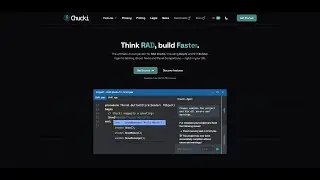 Introducing Chucki: Smart AI IDE Assistance for Delphi & C++Builder