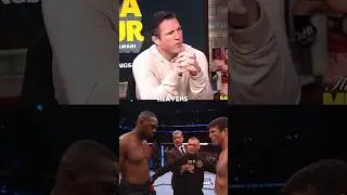 Was Jon Jones On Steroids? #ufc #mma #jre
