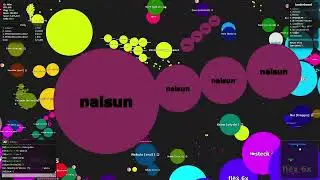 gota.io ninecircles