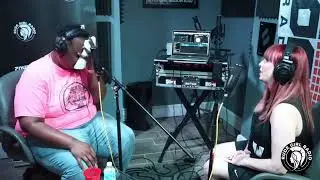 Zaytown Global and Digital Dope Present Rude Girl Radio