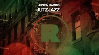 Justin Harris - Jutzjazz [RKD016]