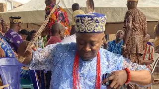 Live @ Agbalanze Onitsha Ado