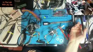 Extra Content #4: Making a USB breakout cable for intercepting USB signal data | In The Lab