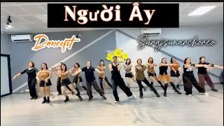 Người ấy _Vpop | DanceFitness | Suraj Sunar Choreo 