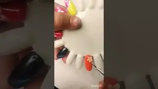 3d flower nail art designs #nailart #naildesign #youtube #shorts #viral #bengali