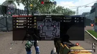 Warface - СтАвЬТеЛаЙкИ-Нам vs Спасибо._.Ева.. #2