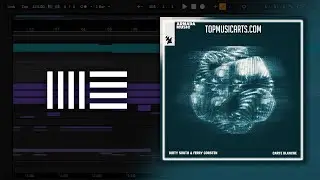Dirty South & Ferry Corsten - Carte Blanche (Ableton Remake)