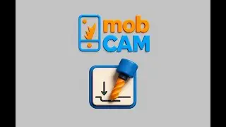 mobCAM &ndash; Your CNC Workshop in Your Pocket | Mobile CAD/CAM for Everyone