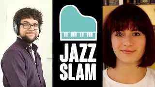 JazzSlam-Donnerstag #7 | Anna Teufel - Zwei W&uuml;rfel