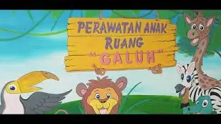 Ruang Galuh RSUD Gambiran Kota Kediri Memberikan pelayanan yang ramah anak