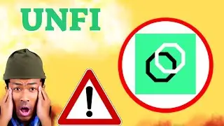 UNFI Prediction 01/OCT UNFI Coin Price News Today - Crypto Technical Analysis Update Price Now