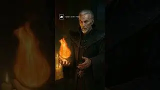 Mages From Gothic 1 in Real Life by AI #aiart #gothic1 #gothicremake #gameshorts