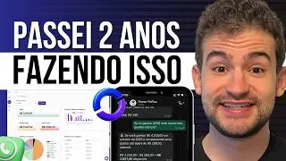 Qual o Melhor Aplicativo de Controle Financeiro com Lançamentos no Whatsapp?