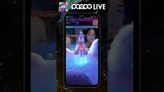 Poppo Live Streaming, and Gifts #poppo #poppolive @poppoliveofficial