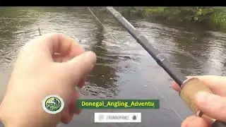 Atlantic Salmon 2024 - A day to remember (Part 1)