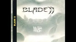 Marco Beltrami - Suckheads Infiltrate (Blade II 2002 Score)