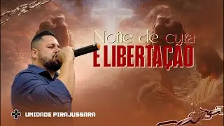 AO VIVO / PODCRISTO 20 / NOITE DE CURA E LIBERTAÇÃO