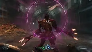DOOM The Dark Ages: UV Difficulty
