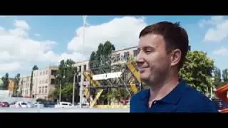 Corp Movie | Alta Expo