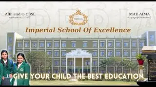 Hurry! Limited Seats Available | Learning Today, Leading Tomorrow | Admissions Open 2025-26