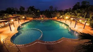 Vijayshree Resort And Heritage Village, Hospet, India | Travel With Anvika