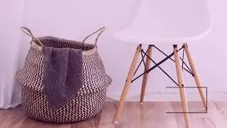 How to Make Office Chair Higher