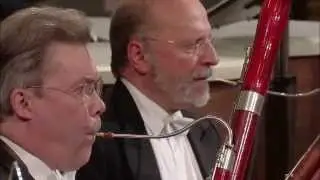 Beethoven Symphony No.4   --  Wiener Philharmoniker