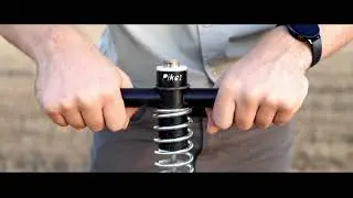 Piket Penetrometer User Manual
