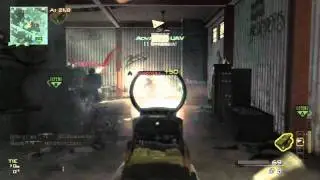 Twisttt - MW3 Game Clip