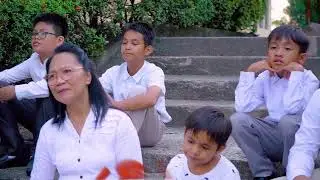 Live! Kids Of Hope | June 14, 2025